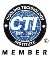 Cooling Technologie Institute Logo Cooling Technologie Institute Logo